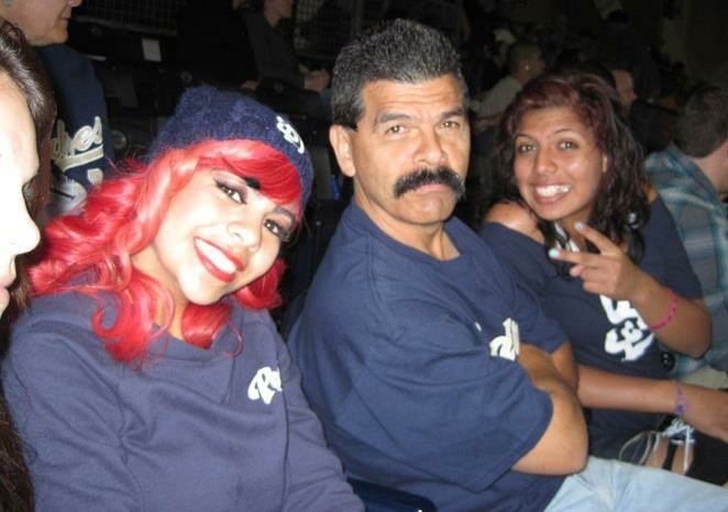 Obituary of David P. Montaño