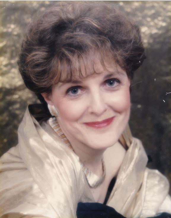 Obituary of Linda June Harvey