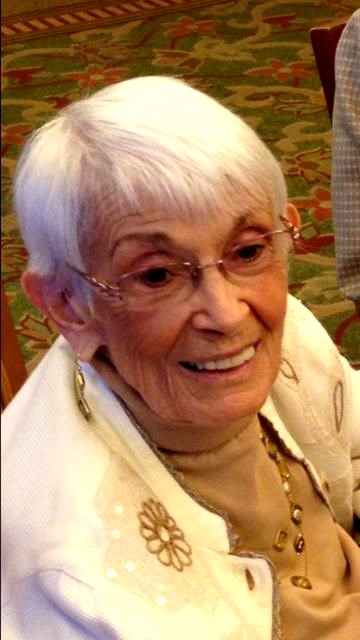 Obituary of Joan K Kramer