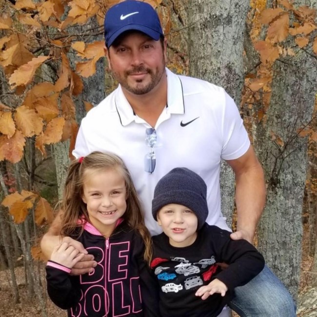 Obituary of Kevin Doyle Nelson