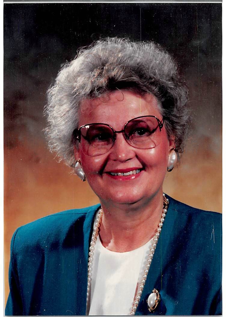 Obituary of Velma Jean Dipboye