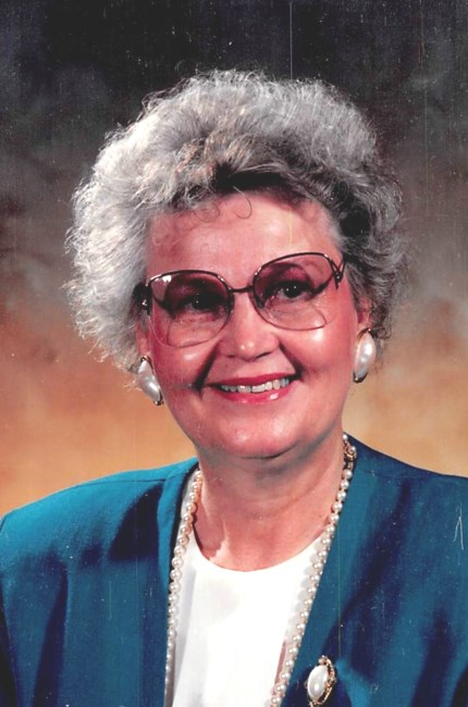 Obituary of Velma Jean Dipboye