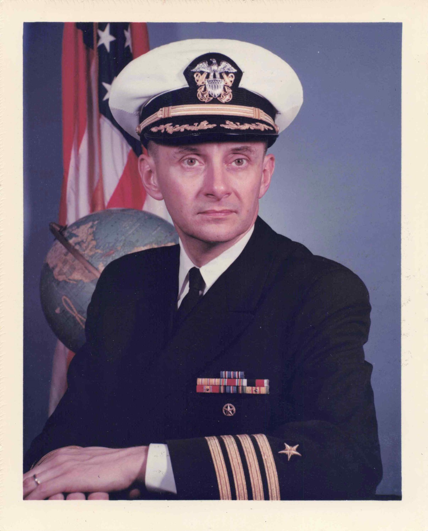 Obituary of Malvern "Gene" Eugene Soper