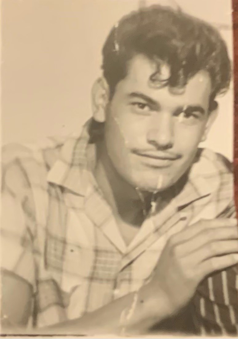 Obituary of Ramon Rodriguez