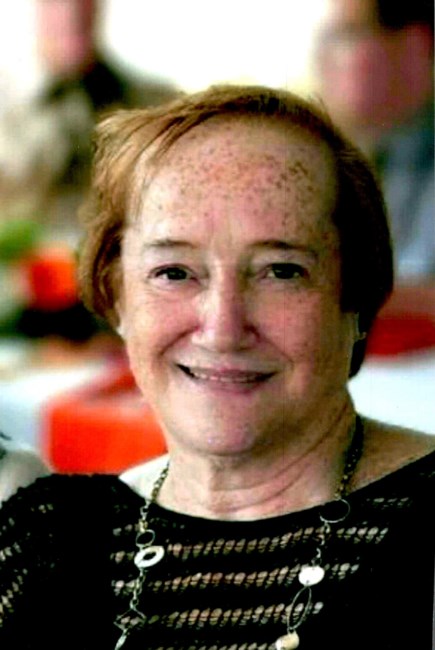 Obituary of Yvonne M. Kran