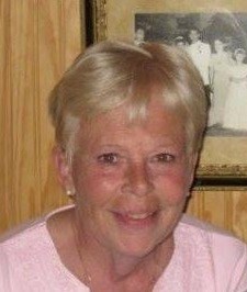 Obituary of Mary Ellen Whittaker