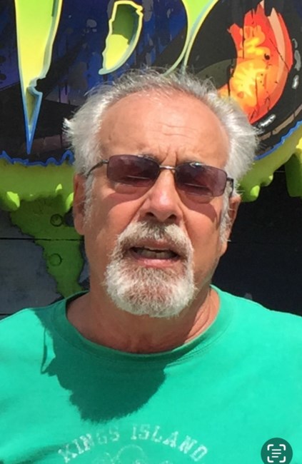 Obituary of Thomas E. Rosner