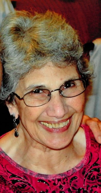 Obituary of Alice Marie Abdalla