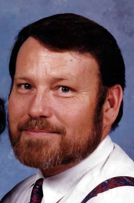 Obituary of William Steven Parsons