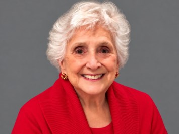 Obituary of Doris May Klempnauer