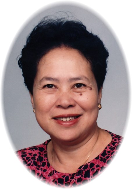 Obituary of Erlinda A. Aquino