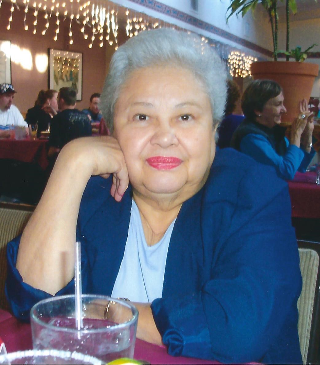 Obituary of Ana Maria Rosario Betancourt