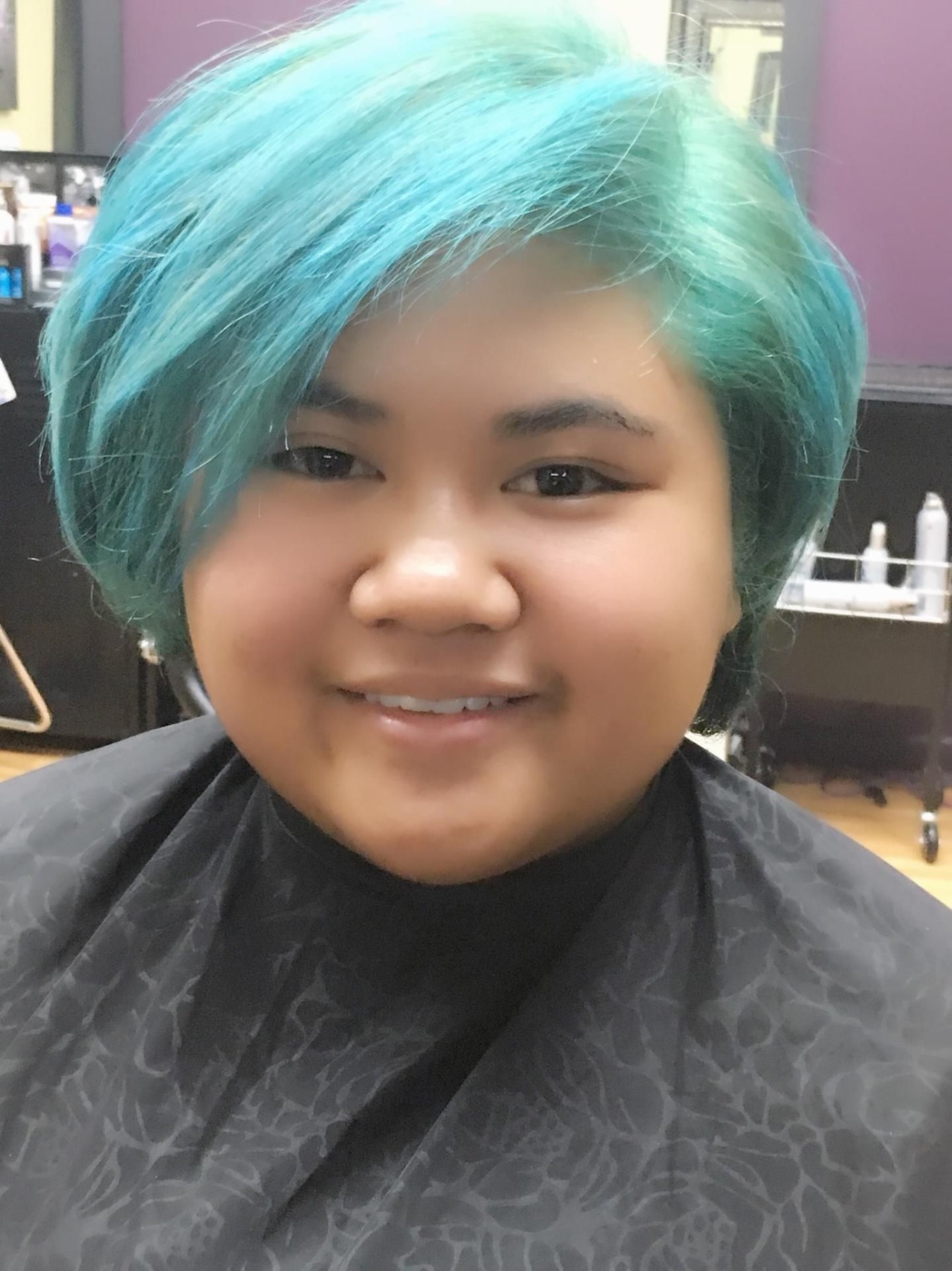 Obituary of Alex Unite