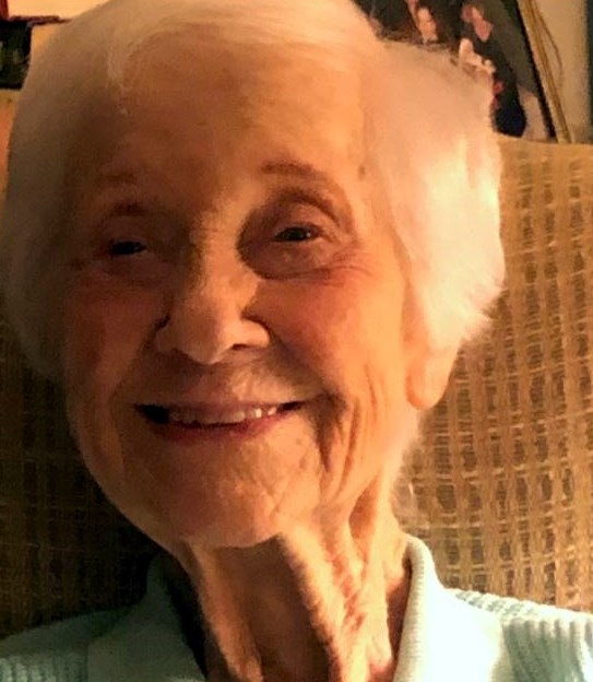 Obituary of Evelyn S. (Edwards) Carson