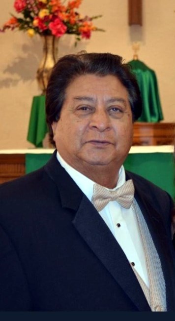 Obituary of Raymond Guajardo, Jr.