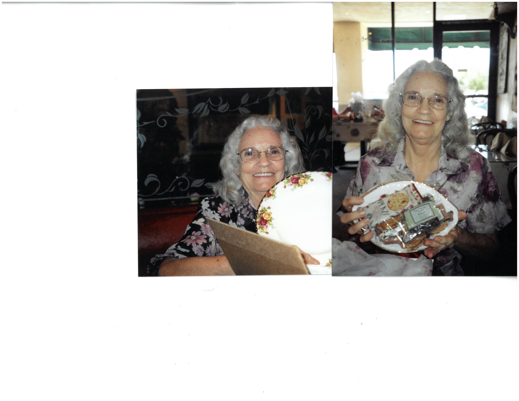 Obituary of Wanda Rose Yates