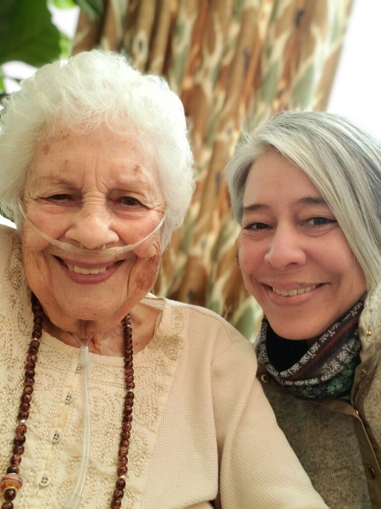 Obituary of Veda Louise Wyman