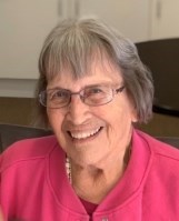 Obituary of Naomi V. DeYoung