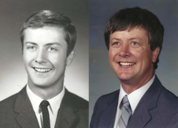 Obituary of David Roy Bjornson