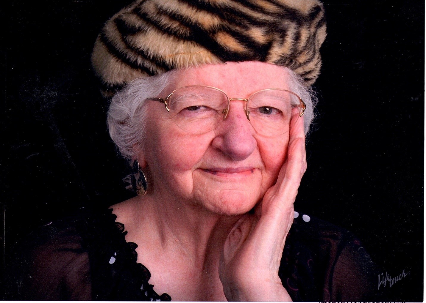 Obituary of Wanda Alice Bysfield