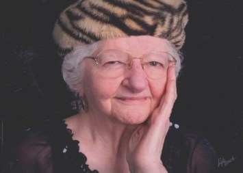 Obituario de Wanda Alice Bysfield