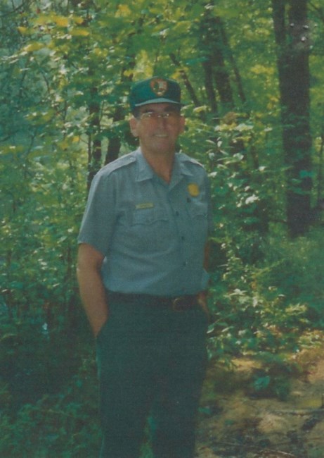 Obituary of James Lavon Martin