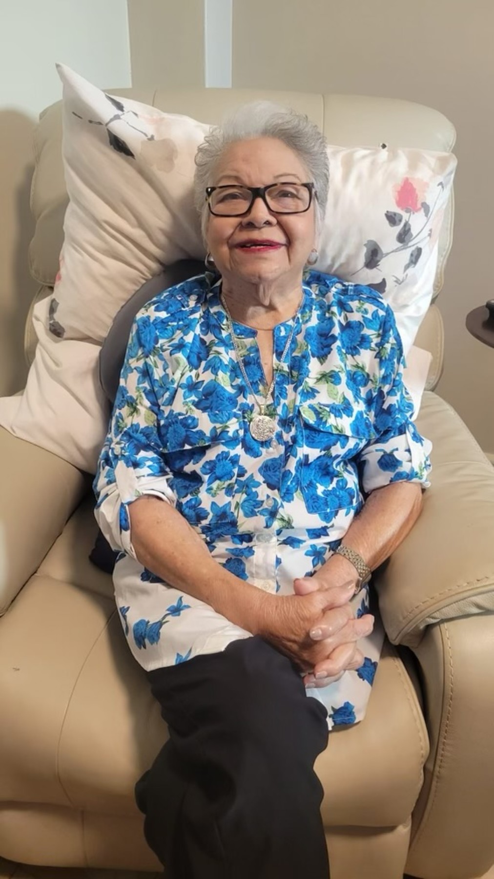 Obituary of Georgina Ramos Rivera