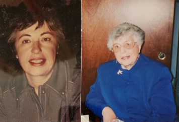 Obituary of Margaret Hemenway Dodendorf