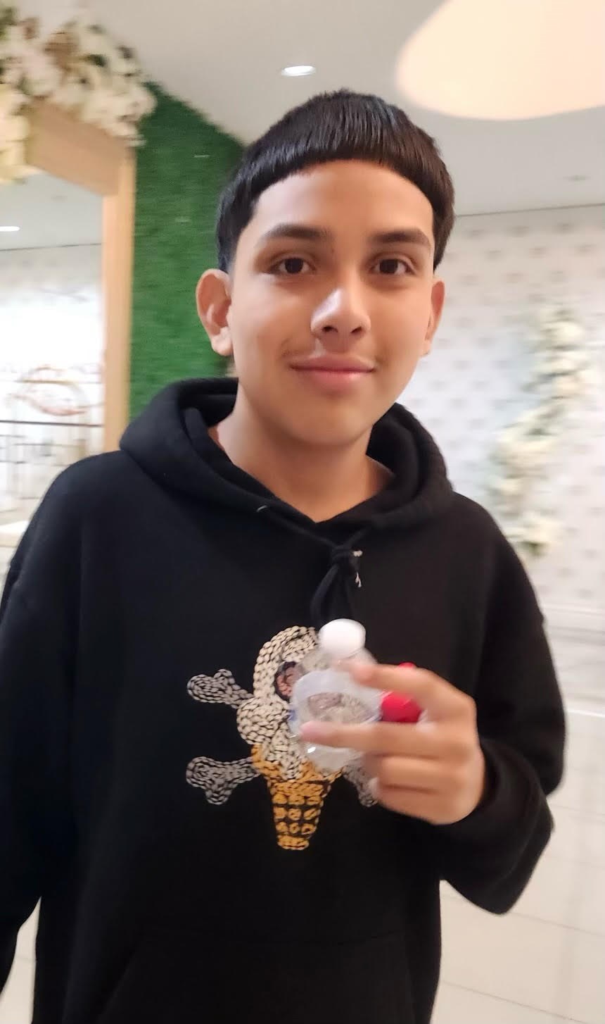 Obituary of Richard "Richie" Carrion Jr.