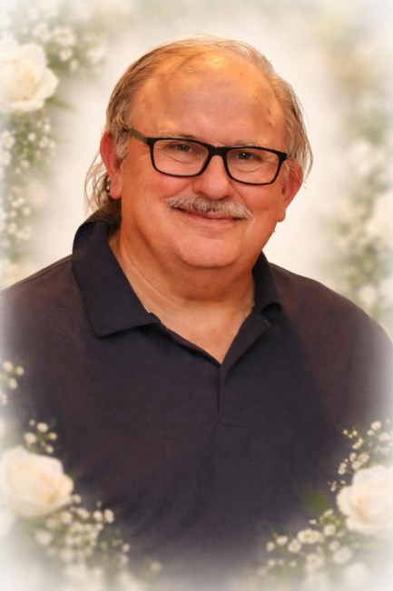 Avis de décès de Richard Ray Wessel