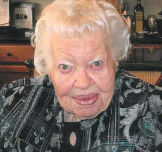 Obituary of Roberta H. Sample