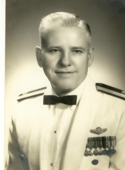 Obituary of William M  "Bill" Jones