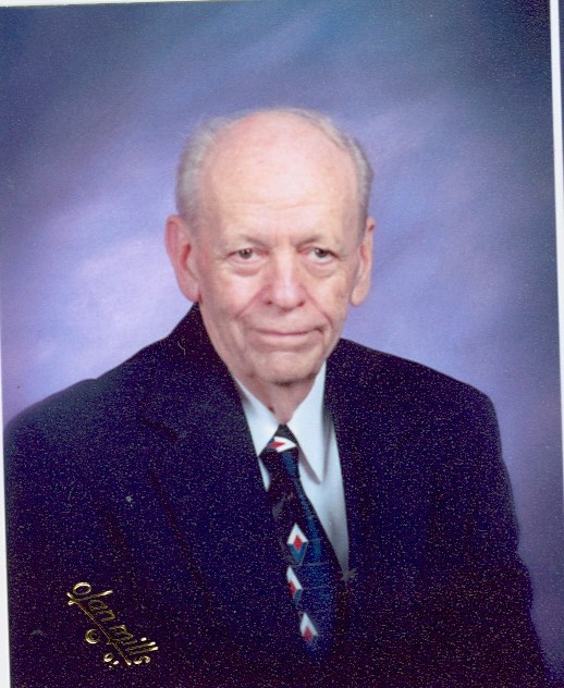 Obituary of Walter B. Schreiber