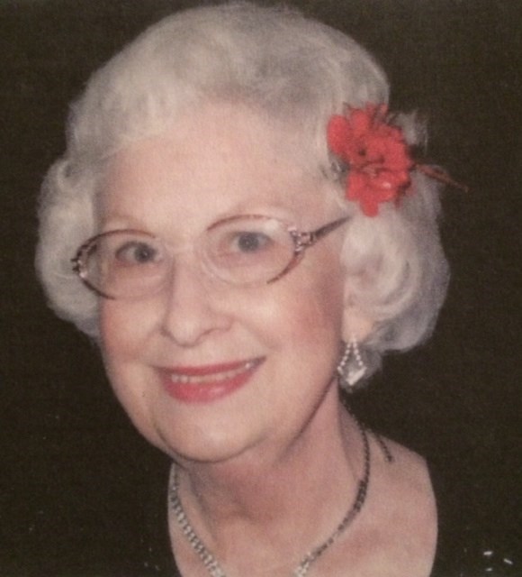 Obituary of Dona Mae Eason