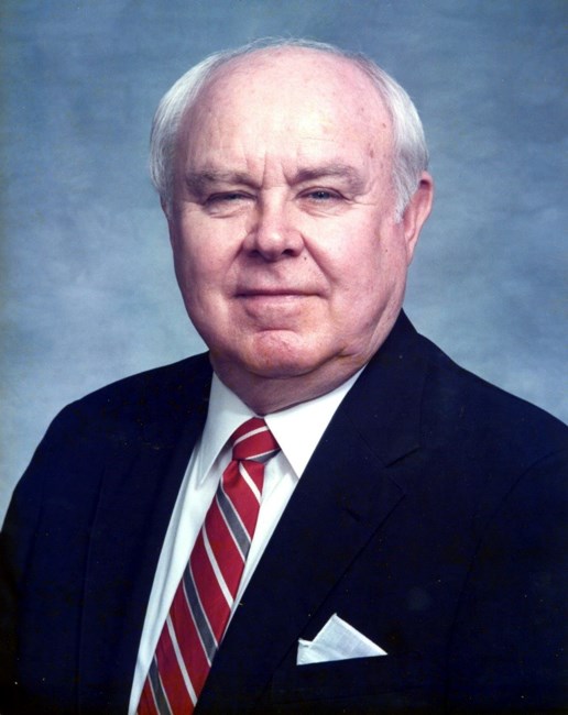 Obituary of George Ferrell Hale