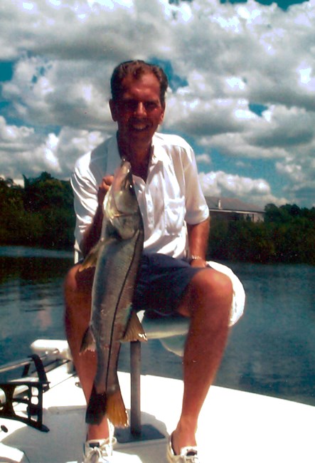 Obituario de George J. Edmiston