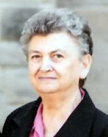 Obituary of Marija Busic