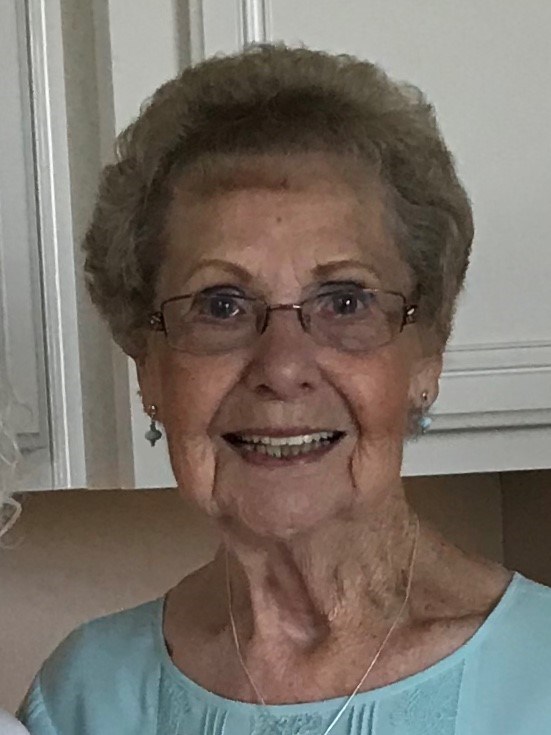 Gloria Wicker Obituary Norfolk, VA