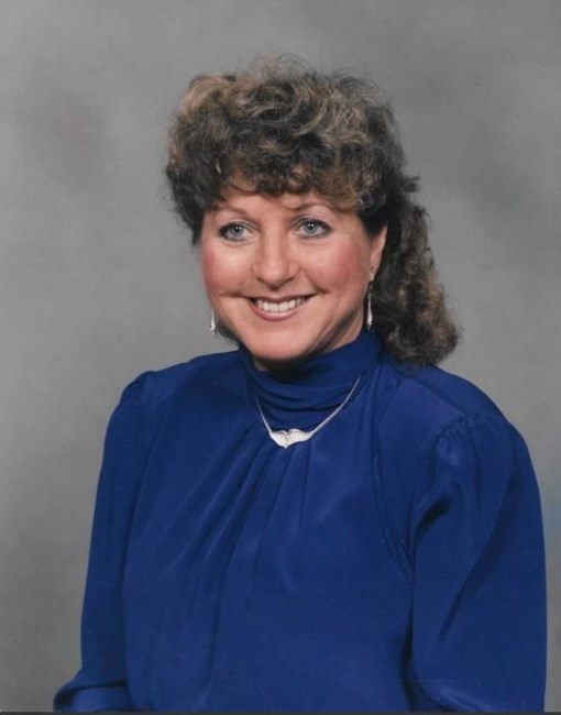 Obituary of Doris Rosa Conway