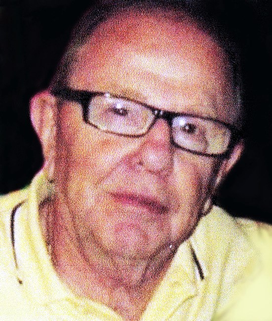 Obituary of Richard "Dick" Marvin Binder