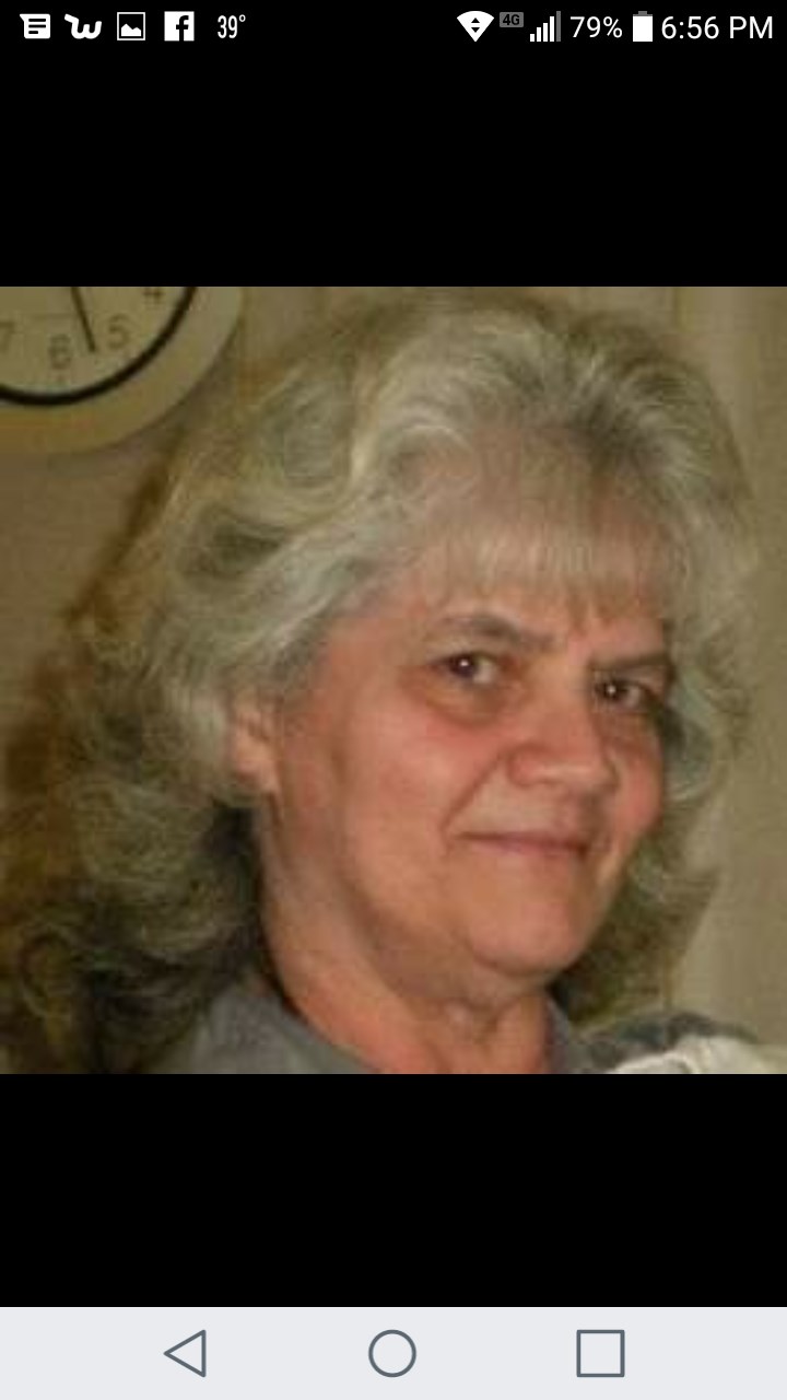 Obituary of Edna Mae Spurlock