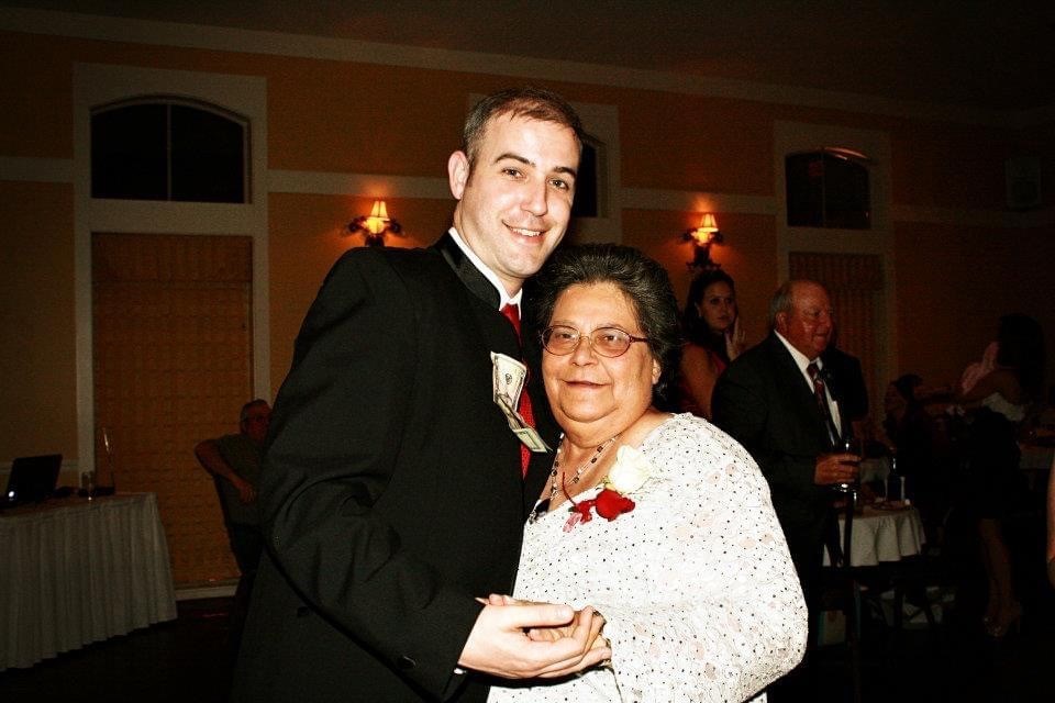 Obituary of Georgianna Marie Metrejean