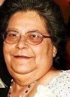 Obituary of Georgianna Marie Metrejean