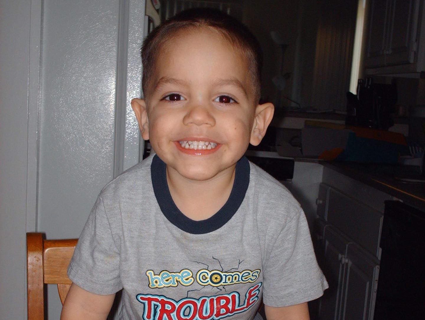 Anthony Reyes's Instagram, Twitter & Facebook on IDCrawl