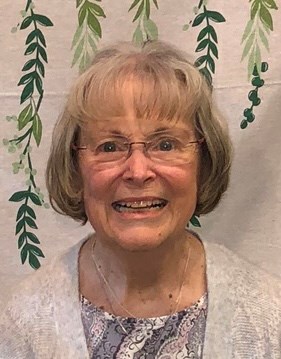 Obituary of Nancy Grindstaff