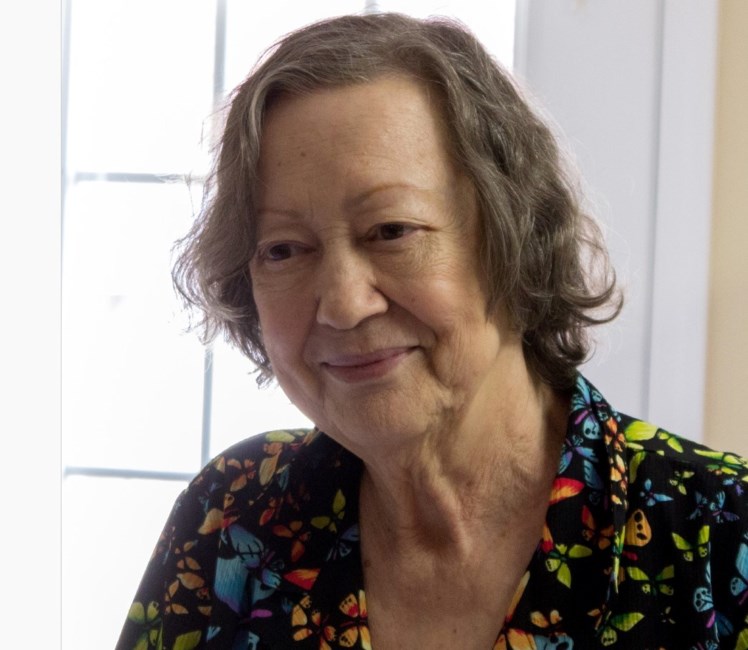 Obituary of Mary Jo Vickers