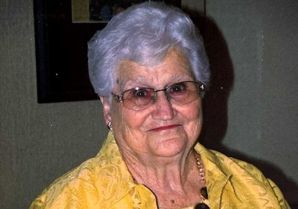 Obituary of Dorothy Laverne "Mema" Wheeler