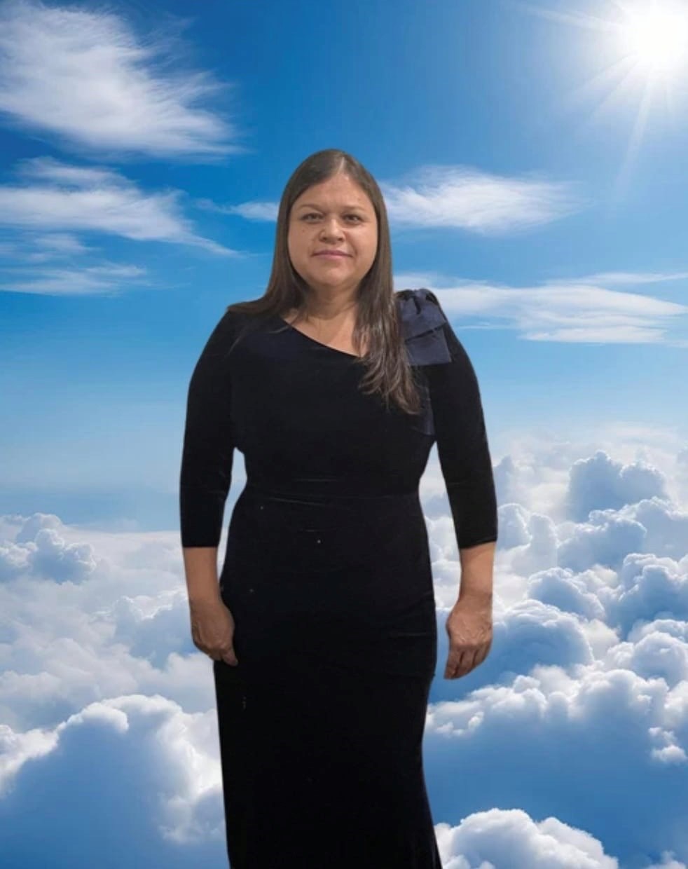 Obituary of Raquel Lopez Valdez