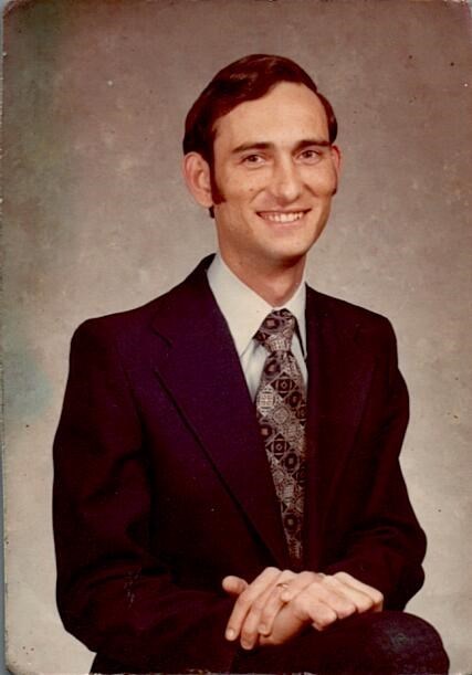 Obituario de William James Conner Sr.