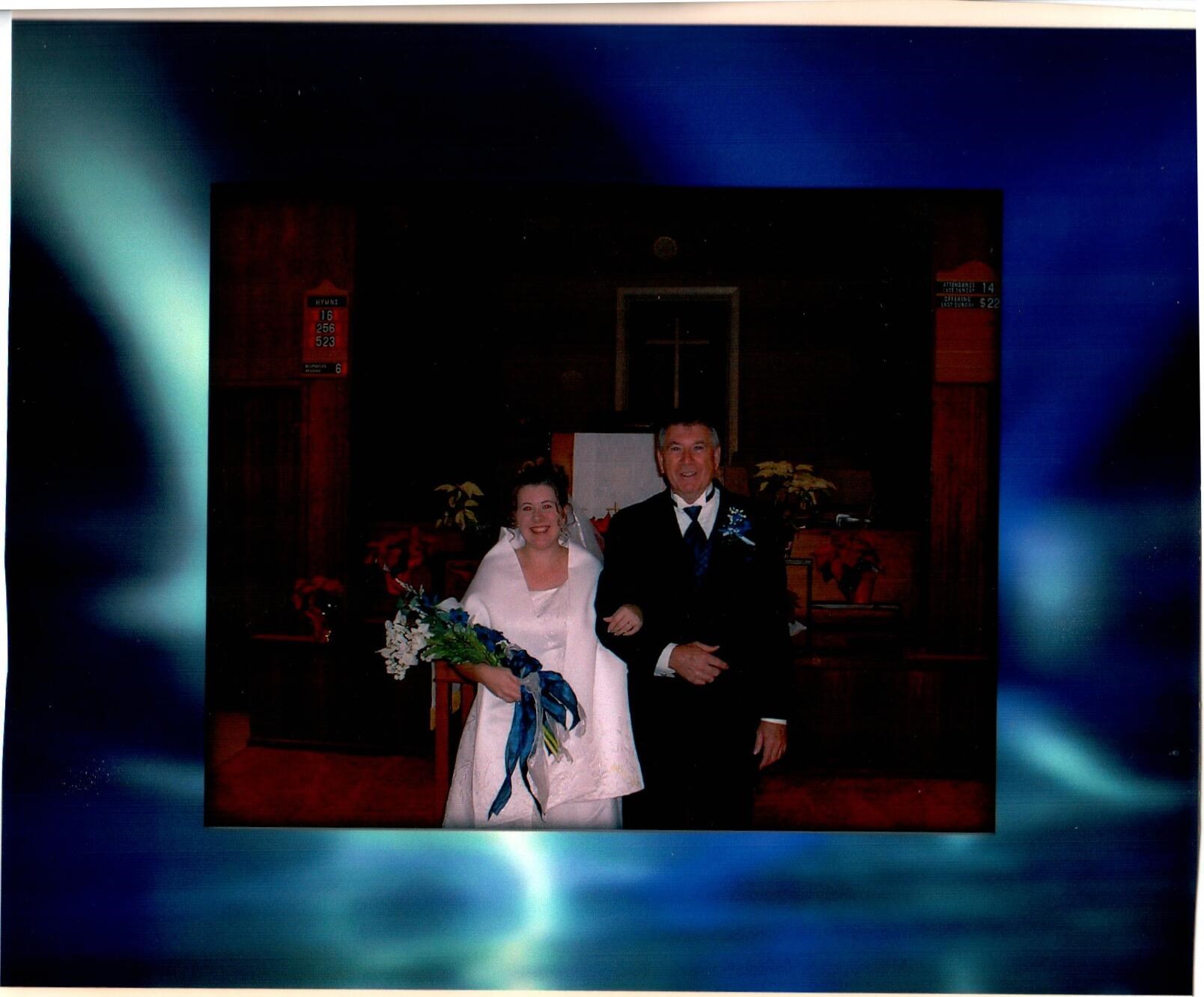Obituary of Mr. Donald Glynn Daigle